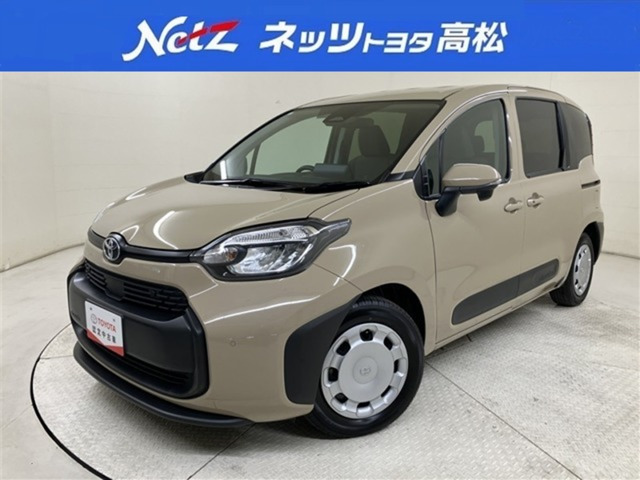 シエンタ 1.5 G 