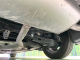 お車を安心してお乗りいただく為には、足回りの定期点検が欠かせません。サービスサポート(有償保証)では無料点検もご提供しており、安心のカーライフをお過ごしいただけるサポート体制が整っています。