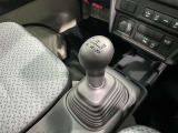 MTモード付。発進時やシフトチェンジ時もストレスなくマニュアル運転を楽しめます♪