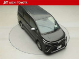 両側パワースライドドア付きだから、狭い駐車スペースなどでの乗り降りラクラク♪小さなお子さまのいるご家庭には嬉しい装備です。