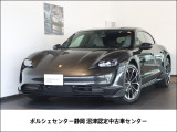 ポルシェ タイカンクロスツーリスモ 4 4+1シート 4WD