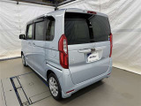 走りにこだわりながら収納力も持ち合わせたお車です。