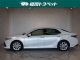 トヨタの上級セダン、カムリ Gが入荷しました。