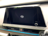 【8インチ ディスプレイオーディオ】大画面のディスプレイはAppleCarPlayやAndroidAutoが利用可能。大きな画面でスマホナビアプリ等が利用いただけます♪