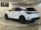 RX 350 Fスポーツ 4WD 