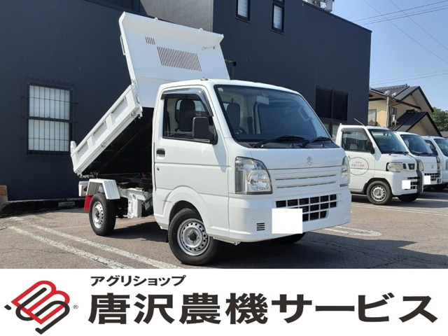 スズキ キャリイ 
