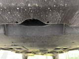 下回りがきれいなうちに、防錆加工の施工がオススメ。降雪地域はもちろん、沿岸部にお住いの方や、趣味でマリン・ウィンタースポーツをされる方にご好評いただいております。