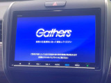 【大画面ナビ】人気の大型9インチナビを装備。存在感のある大画面はインパクト大!ナビ利用時のマップ表示は見やすく、テレビやDVDは臨場感がアップ!いつものドライブがグッと楽しくなります♪