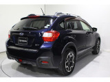 インプレッサXV 2.0i-L アイサイト 4WD 