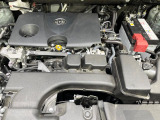 親切・丁寧な専門メカニックスタッフが応対!・車検・点検整備・事故等の修理などアフターサービスも安心。お車のカスタマイズもネクステージのサービススタッフまでご相談ください!
