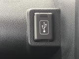 USB入力端子