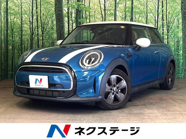 BMW MINI ミニ 