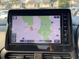 付いてて良かったと思う装備がナビですね、他にも装備充実!ご家族の方もお友達も大満足!これで目的地も迷わず到着!!やっぱりナビ付!