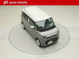 両側パワースライドドア付きだから、狭い駐車スペースなどでの乗り降りラクラク♪小さなお子さまのいるご家庭には嬉しい装備です。