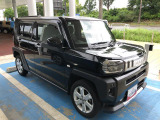 どのお車にも車検の残り期間により、安心の12ヶ月点検又は車検整備付きです。納車後の点検、車検などアフターサービスもお任せください。