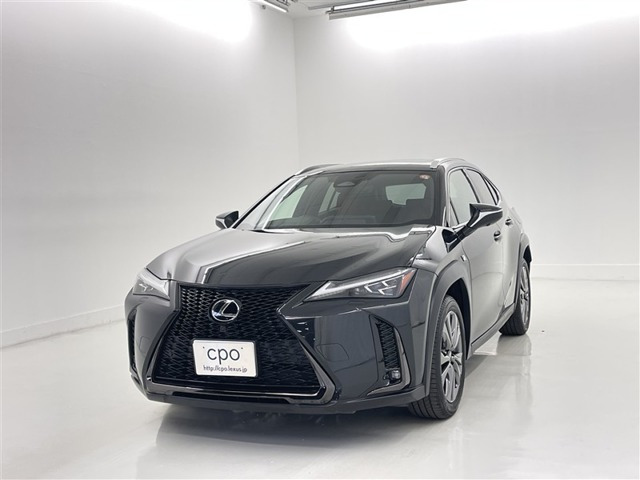 UX 300h Fスポーツ 