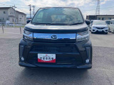 ムーヴカスタム  RS ハイパーリミテッドSAI