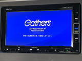 【純正ナビ】人気の純正ナビを装備しております。ナビの使いやすさはもちろん、オーディオ機能も充実!キャンプや旅行はもちろん、通勤や買い物など普段のドライブも楽しくなるはず♪