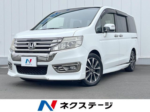 ホンダ ステップワゴン 