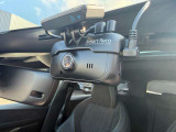 プジョー/シトロエンの正規ディーラーですので納車前の整備、点検はもちろんの事、保証も充実しております。