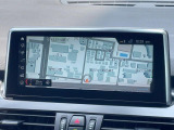●純正ナビ:一体感のあるナビは、高級感ある車内を演出してくれます。オーディオ機能も充実しておりますので、運転もより楽しめます♪
