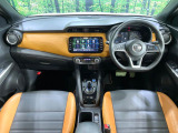 キックス 1.2 X ツートーン インテリアエディション (e-POWER) 