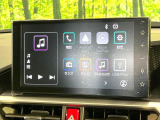【9インチ ディスプレイオーディオ】大画面ディスプレイへお持ちのスマートフォンと連携して、ナビやbluetoothでの音楽再生が可能です♪デザインはもちろん操作性も良好!別途ナビ機能の取付可能です♪
