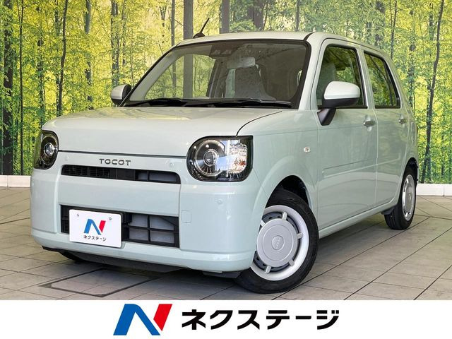 ミラトコット L SAIII