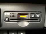 【ETC】高速道路の料金所をストレスなく通過!話題のスポットやサービスエリアに多い「スマートIC」利用時は必須のアイテムです。当店でセットアップを実施、ご納車当日からすぐにご利用いただけます!