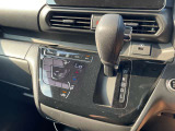 オートマで運転しやすいです♪