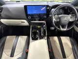 NX 350h Fスポーツ 