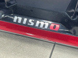 ノートオーラ 1.2 NISMO 