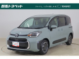 トヨタならではの「5つの安心」をセットにした『トヨタ認定中古車』です。「まるごとクリーニング」「車両検査証明書」「ロングラン保証」「エンジン内部洗浄」「全店舗工場完備」付き。