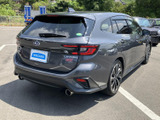 レヴォーグ 1.8 STI スポーツ EX 4WD 