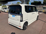 N-BOXカスタム G ターボ Lパッケージ 
