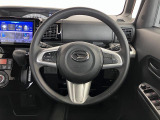 運転席からの景色