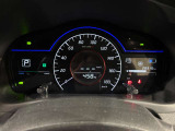 見やすいメーター周り!!カラーディスプレイには運転をサポートするさまざまな情報が表示されます(^^♪