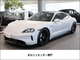 ガラスコーティング施工付 2026年式 Taycan GTS RHD 入庫しました。
