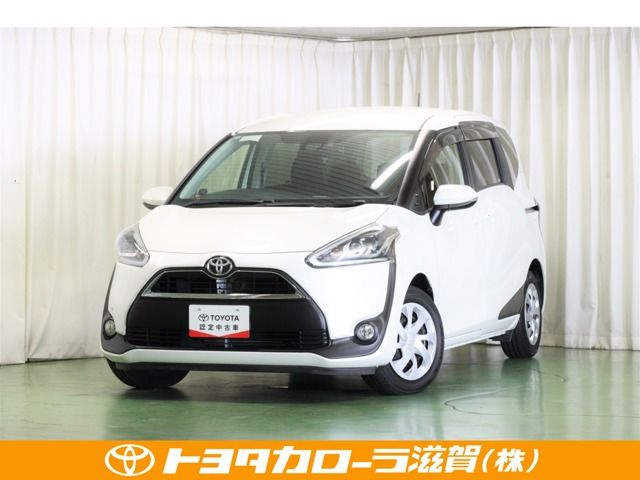 トヨタ シエンタ 