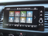 ●スマートフォン連携ができます。Bluetooth AUDIOをご使用いただくこともできます♪♪ (※CD/DVDの再生機能はございません)