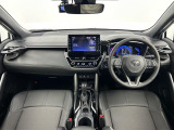カローラクロス 1.8 Z サンルーフ ワンオーナー