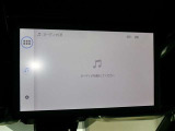 後席モニター付なので後席乗員もテレビの視聴ができます♪ロングドライブでも退屈知らず♪