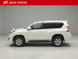 ランドクルーザープラド 2.7 TX 4WD 