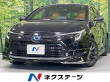 モデリスタエアロ 10型ディスプレイオーディオ セーフティセンス バック
