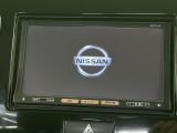 【ナビゲーション】目的地までしっかり案内してくれる使いやすいナビ。Bluetooth接続すればお持ちのスマホやMP3プレイヤーの音楽を再生可能!毎日の運転がさらに楽しくなります!!