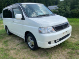 ステップワゴン 2.0 G 