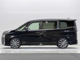◆車両検査証明書◆「トヨタ認定車両検査員」が車の状態をくまなく検査。お車の状態がすぐにわかります。修復歴はもちろん、わずかなキズも正確にお伝えします。クルマ選び・購入前の安心をお届けします!
