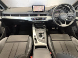 A4 2.0 TFSI クワトロ 4WD 4WD 修復歴無し