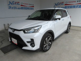 日常からレジャーまで頼れるコンパクトSUV