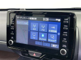 お気に入りの曲をBluetoothで再生できます♪ ドライブがさらに楽しくなりますよ♪